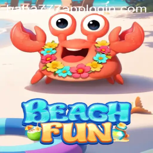 Discover the Seaside Adventures of BeachFun: A New Gaming Experience