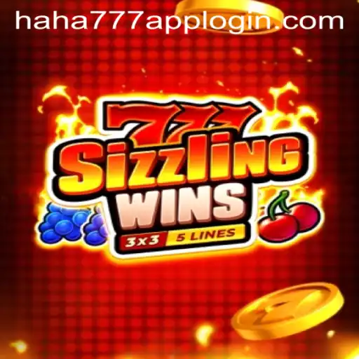 Mastering the Excitement of 777SizzlingWins: Your Key to Big Wins!