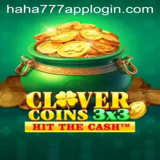 Exploring the Thrilling World of Clovercoin3x3
