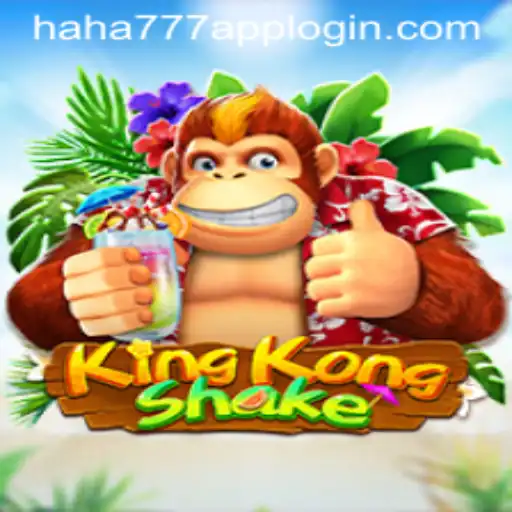 Unveiling KingKongShake: A New Era in Gaming with HAHA777.COM
