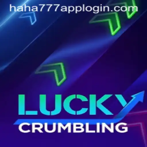 LuckyCrumbling: A New Era of Interactive Gaming