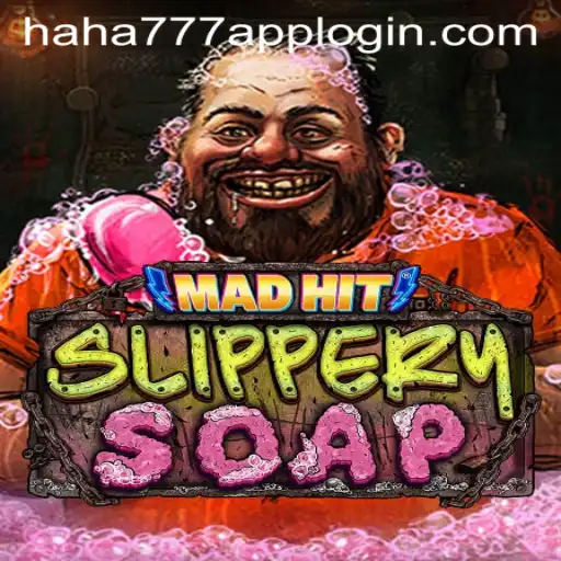 MadHitSlipperySoap: A Sudsy Adventure Awaits