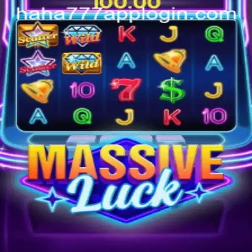 Discover the World of MassiveLuck: Your Gateway to Exciting Online Gaming