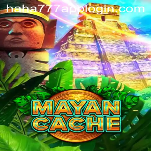 Exploring the Enigmatic World of MayanCache: A Digital Adventure