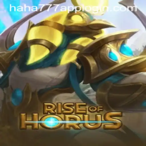 Discovering the World of RiseofHorus - A Gameplay Adventure