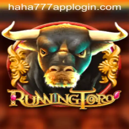 Discover the Adventure of RunningToro and Explore HAHA777.COM