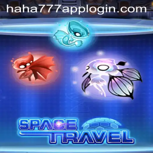 Exploring SpaceTravel: A Galactic Adventure with HAHA777.COM