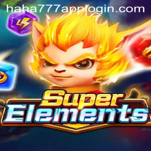Discover SuperElements: A New Gaming Phenomenon