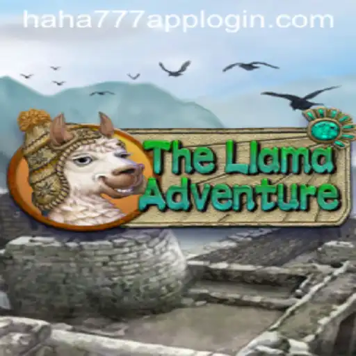 TheLlamaAdventure: A Quirky Gaming Experience