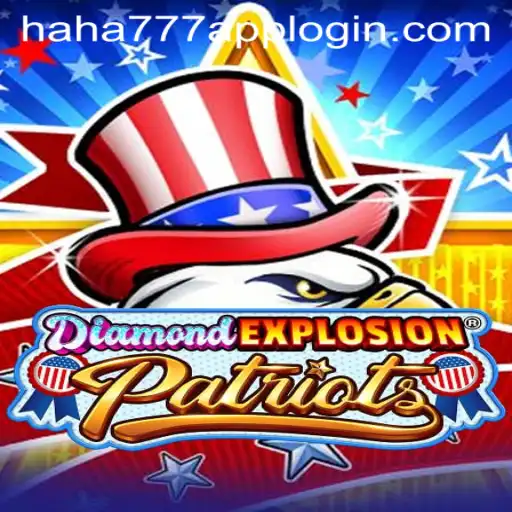 Experience the Excitement of DiamondExplosionPatriots