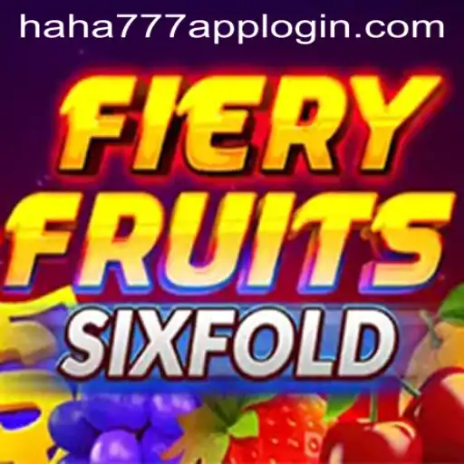 Exploring FieryFruitsSixFold: The Game That Combines Entertainment with Strategy