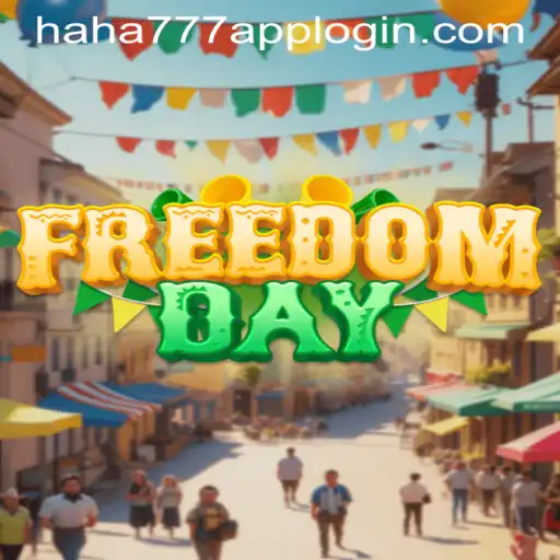 Unveiling the Adventure: FreedomDay and the Enigmatic HAHA777.COM