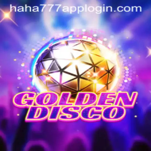 GoldenDisco: An Intriguing Gaming Experience with HAHA777.COM