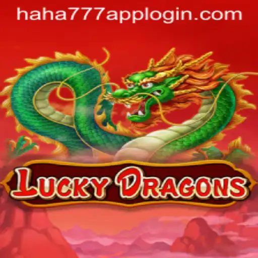 Discover the Enchanting World of LuckyDragons: A Riveting Adventure Awaits