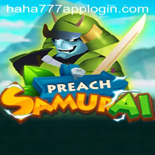 Exploring the World of PreachSamurai: An Innovative Gaming Experience