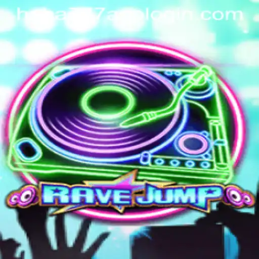 Dive into the World of RaveJump: Experience the Ultimate Gaming Excitement with HAHA777.COM
