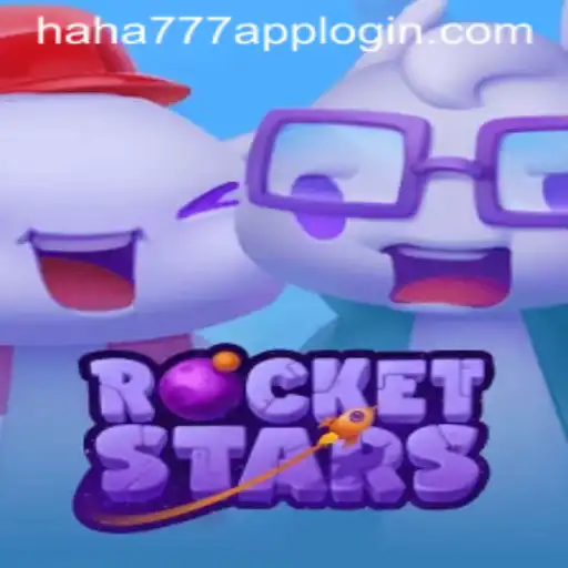 RocketStars: A Dynamic Gaming Experience with HAHA777.COM