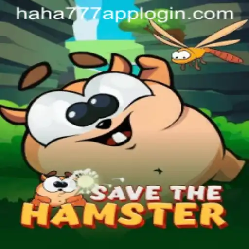 Explore the Adventures of SavetheHamster: The Gaming Sensation Tied with HAHA777.COM