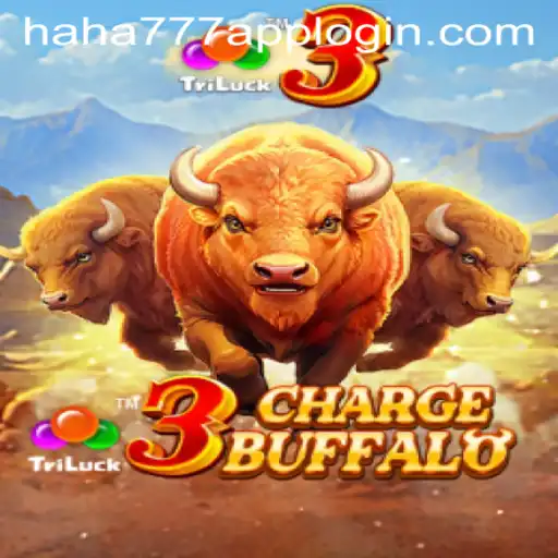 Exploring the Thrilling World of 3ChargeBuffalo at HAHA777.COM