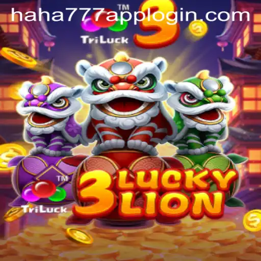 Discover the Exciting World of 3LUCKYLION: Your Ultimate Gaming Adventure