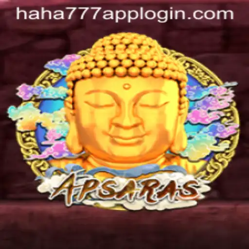 Apsaras: A Mesmerizing Gaming Experience with HAHA777.COM