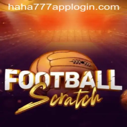 Discovering the Excitement of FootballScratch: The New Favourite at HAHA777.COM