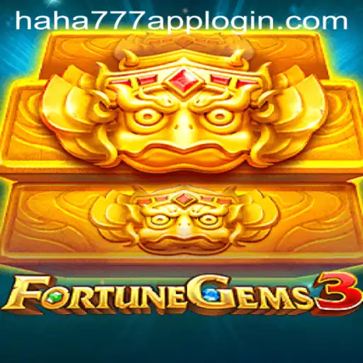 Dive into Excitement with FortuneGems3: A New Era in Online Gaming