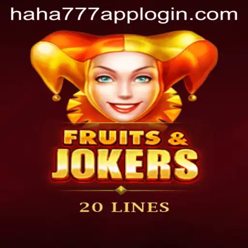 Unveiling FruitsAndJokers20: A Riveting Journey into Joy and Fortune