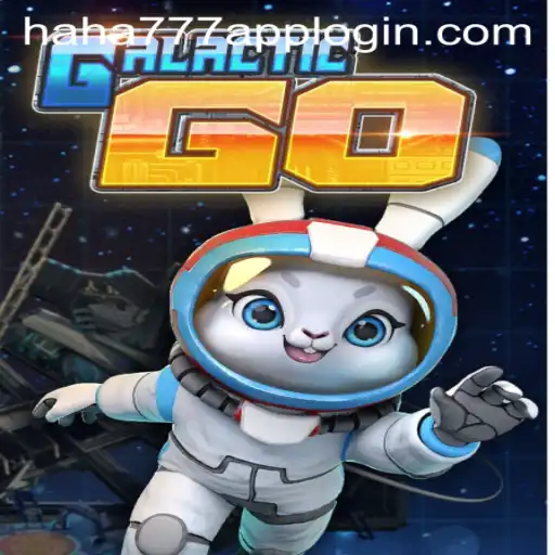 GalacticGO: Embark on an Interstellar Adventure with HAHA777.COM