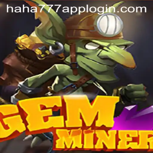 GemMiner: Unearth the Exciting World of Digital Mining