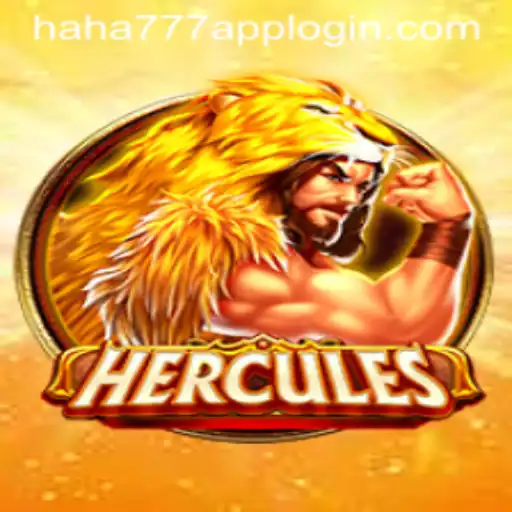 Unveiling the Mythical Adventure of Hercules with HAHA777.COM