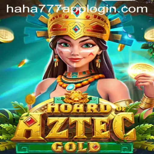 Discover the Enchantment of HoardofAztecgold at HAHA777.COM