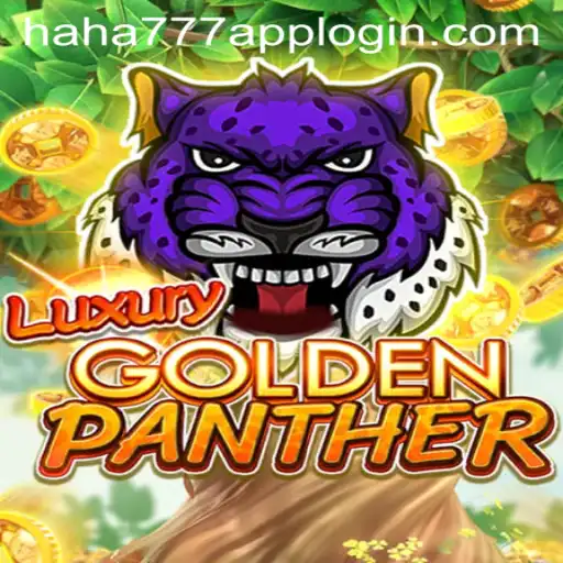 Exploring the Exciting World of LUXURYGOLDENPANTHER: A Dazzling Adventure Awaiting at HAHA777.COM
