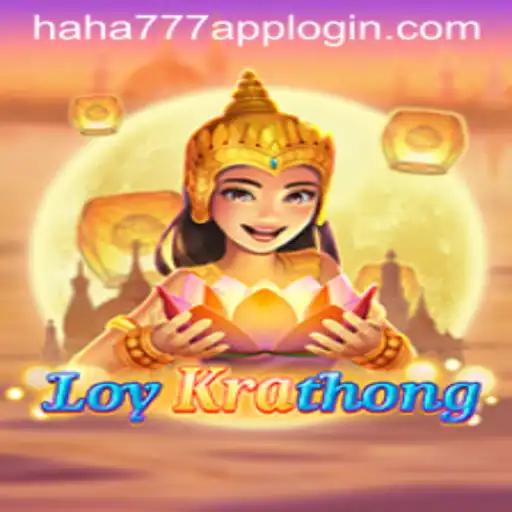 Unveiling LoyKrathong: A Captivating Gaming Experience with HAHA777.COM