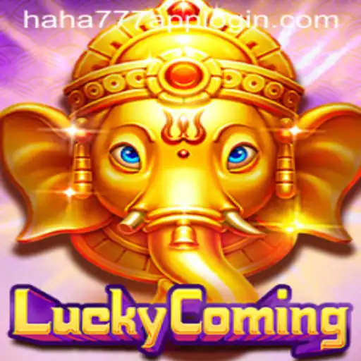 Exploring the Exciting World of LuckyComing with HAHA777.COM