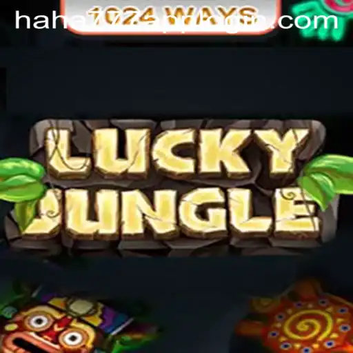 Exploring the World of LuckyJungle1024: A New Gaming Adventure