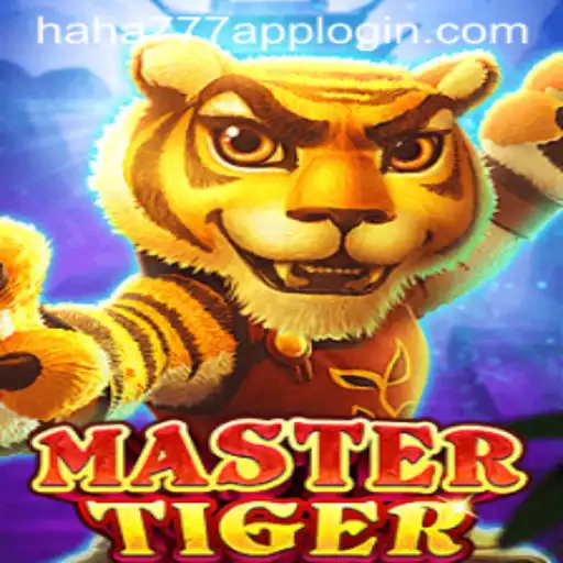 MasterTiger: A Strategic Adventure in the World of HAHA777.COM
