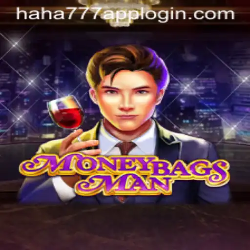 Exploring MoneybagsMan: The Exciting New Game by HAHA777.COM