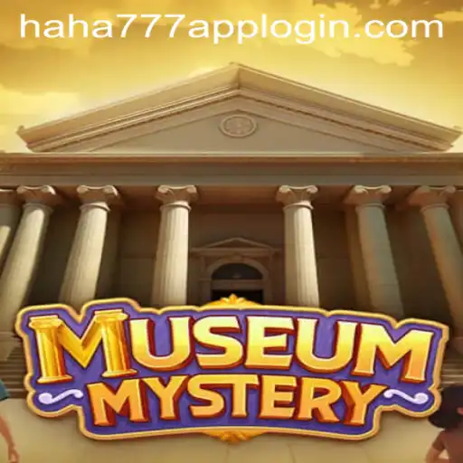 MuseumMystery: Unraveling Secrets with HAHA777.COM