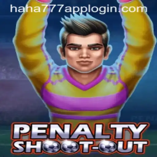 PenaltyShootOut: A Thrilling Experience by HAHA777.COM
