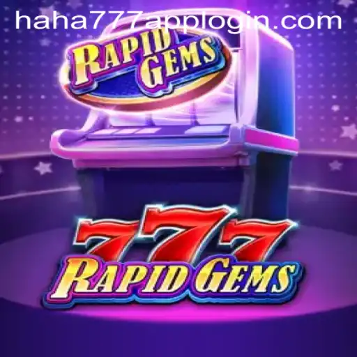Unveiling RapidGems777: A Thrilling Adventure in the World of Online Gaming