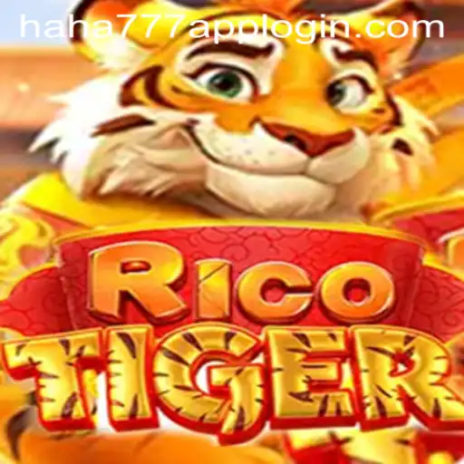 Unveiling RicoTiger: The Exciting World of HAHA777.COM
