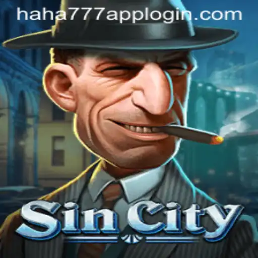 Unveiling SinCity: A Thrilling Dive into the World of HAHA777.COM