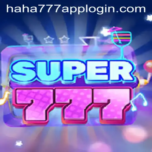 Super777: An Exciting New Adventure in Gaming