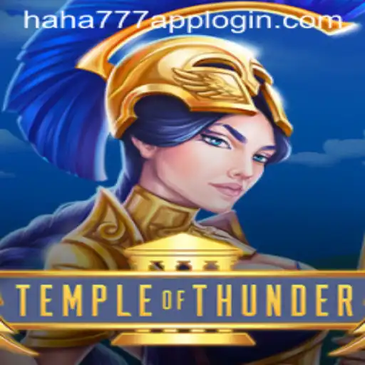 Explore the Thrilling World of TempleofThunder: A Deep Dive into Gameplay and Excitement