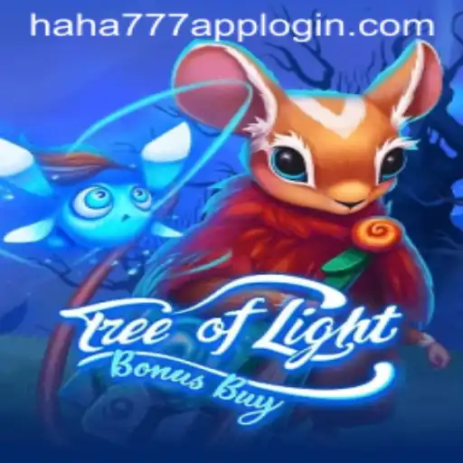 Discover the Enchanting World of TreeOfLightBonusBuy at HAHA777.COM