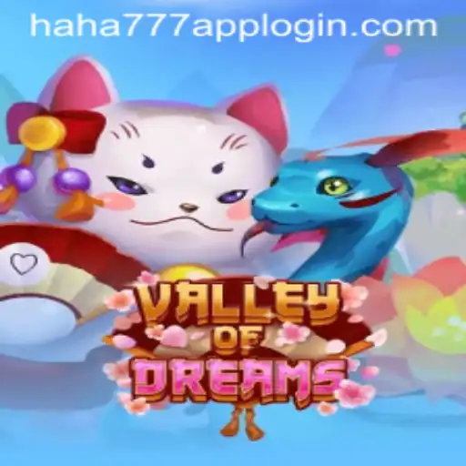 ValleyofDreams: A Journey Through a Mystical Realm