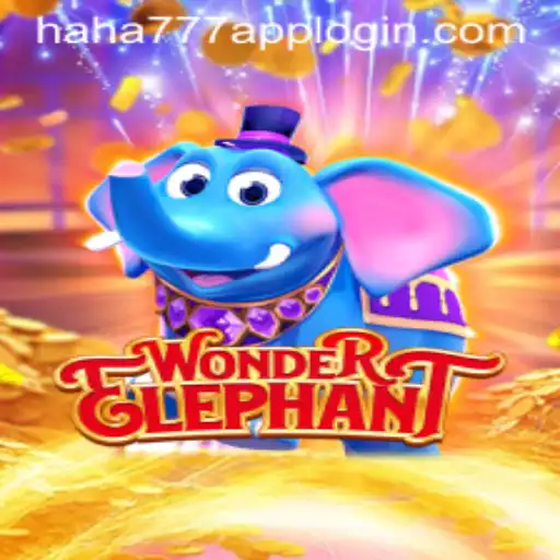 Discover the Captivating World of WonderElephant and How HAHA777.COM Enhances Your Gaming Experience