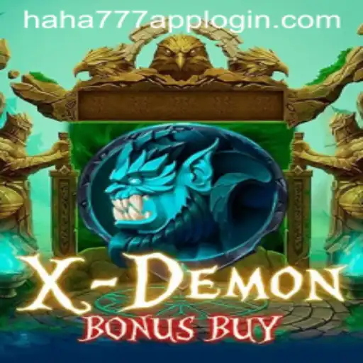 Explore the Thrilling World of XDemonBonusBuy at HAHA777.COM