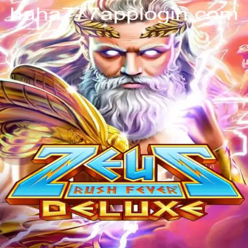 Experience Thrills in ZeusRushFeverDeluxe